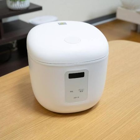 C2 Guest House ユニオン新大阪 リーズナブルで長期滞在に最適 Esterno foto