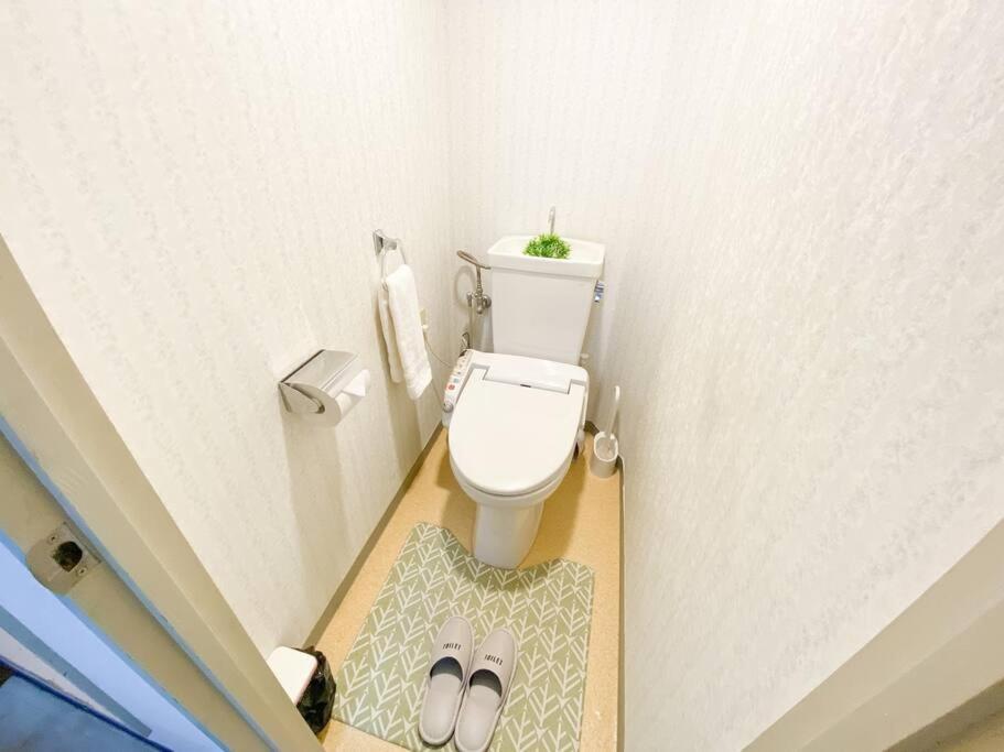 C2 Guest House ユニオン新大阪 リーズナブルで長期滞在に最適 Esterno foto