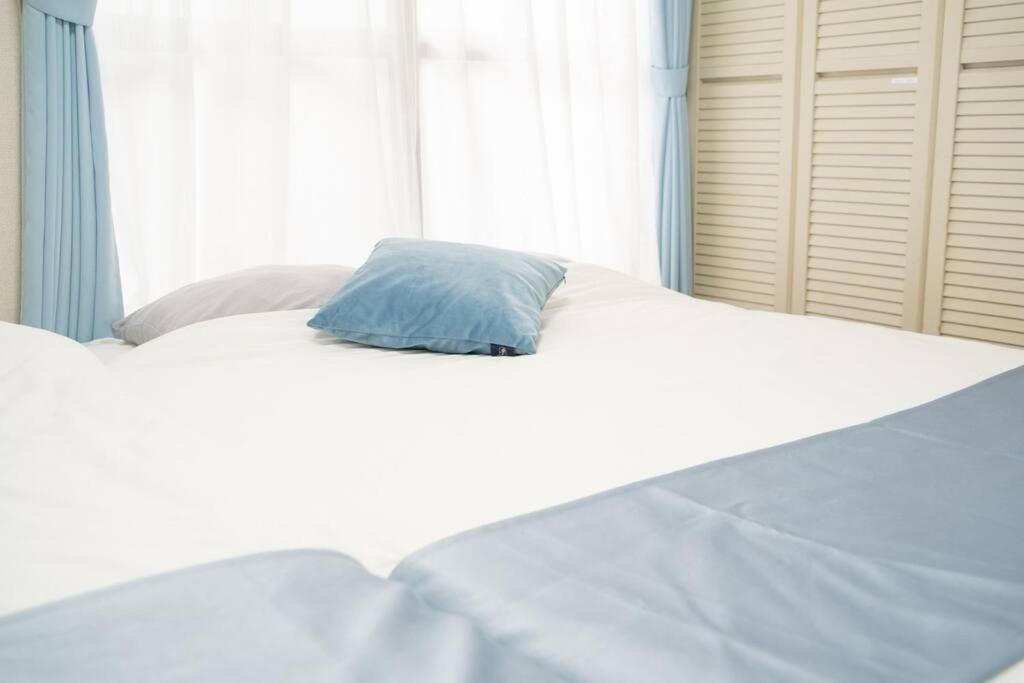 C2 Guest House ユニオン新大阪 リーズナブルで長期滞在に最適 Esterno foto