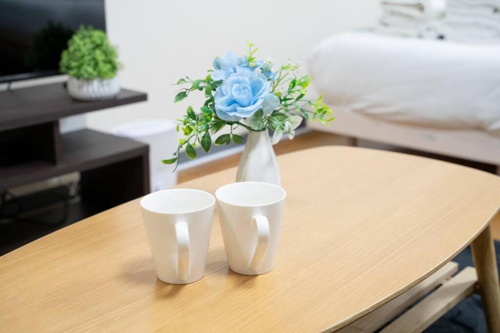 C2 Guest House ユニオン新大阪 リーズナブルで長期滞在に最適 Esterno foto