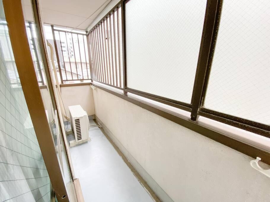 C2 Guest House ユニオン新大阪 リーズナブルで長期滞在に最適 Esterno foto